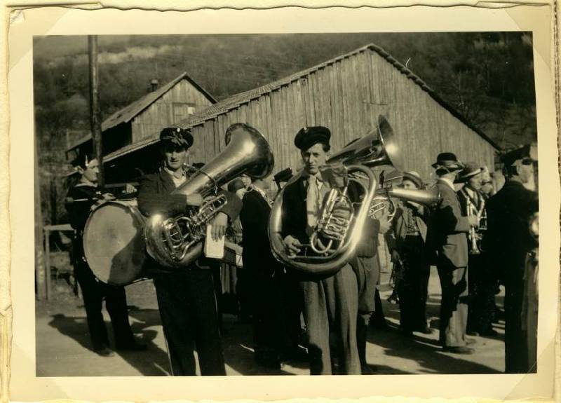 50er Jahre Bild Nr.175